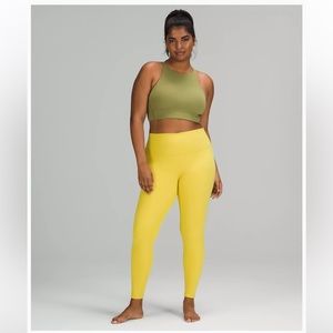 lululemon Align™ High-Rise Pant 28" soleil